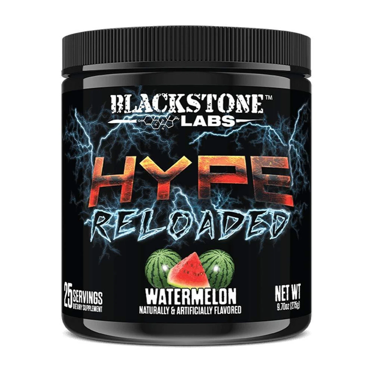 Blackstone Labs Hype Reloaded 2 Blackstone Labs Hype Reloaded - Image 2