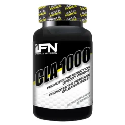 IForce CLA 1000 90 Softgels