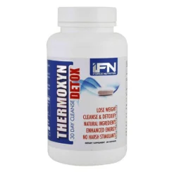 IForce Thermoxyn Detox 60 Capsules