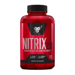 BSN Nitrix 2.0 Advanced Strength 180 Tabs