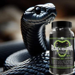 Innovative Labs Black Mamba 90 Caps -Now Foods Store innovative black mamba lifestyle 1 48053.1746026145