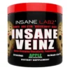 Insane Labz Insane Veinz 35 Servings