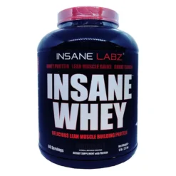 Insane Labz Insane Whey 5lb