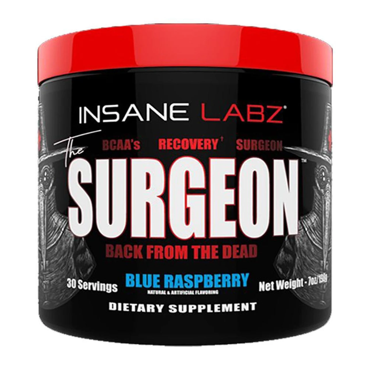 Insane Labz The Surgeon 30 Servings 1 Insane Labz The Surgeon 30 Servings
