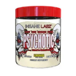 Insane Labz Psychotic Clear 20 Servings 11 Insane Labz Psychotic Clear 20 Servings -Now Foods Store insane psychotic lemonade clear new variant 66374.1720655054