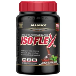 Allmax Nutrition IsoFlex Protein 2 Lbs
