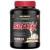 Allmax Nutrition IsoFlex Protein Isolate 5 Lbs
