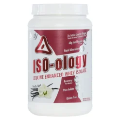 Body Nutrition ISO-ology 2 Lbs