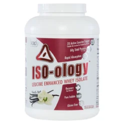 Body Nutrition ISO-ology 4 Lbs