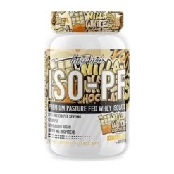 Inspired Nutraceuticals ISO-PF 2lbs 12 Inspired Nutraceuticals ISO-PF 2lbs -Now Foods Store iso pf nlla white chocolate new variant 04474.1720655020