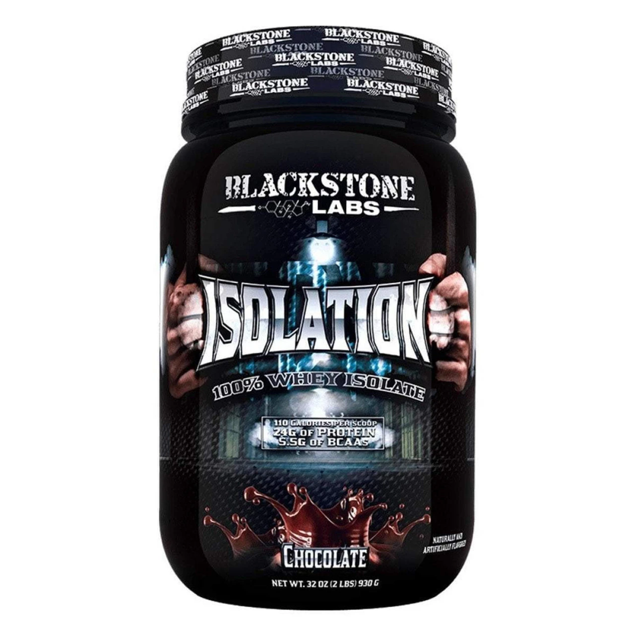 Blackstone Labs Isolation 30 Servings 2Lbs 2 Blackstone Labs Isolation 30 Servings 2Lbs - Image 2