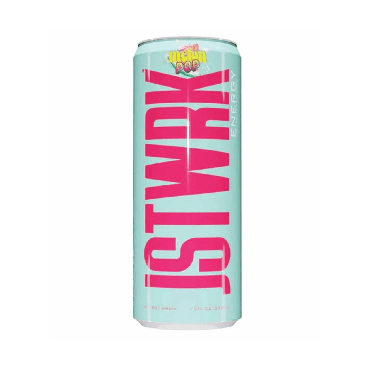 JST WRK Energy Drink 12 Case 10 JST WRK Energy Drink 12 Case - Image 10