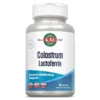 KAL Colostrum Lactoferrin 60 Capsules