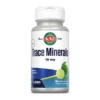 KAL Trace Minerals 10 Mg Lime 90 Micro Tablets