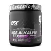 EFX Sports Kre-Alkalyn EFX Powder 220g