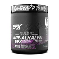 EFX Sports Kre-Alkalyn EFX Powder 220g