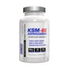 Serious Nutrition Solutions KSM-66 Ashwagandha 90 Caps