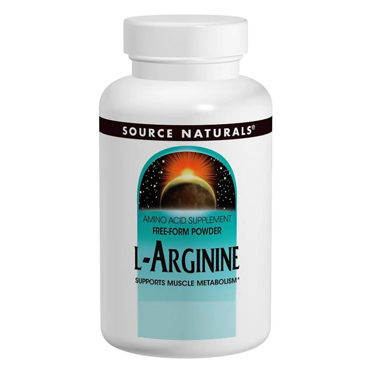 Source Naturals L-Arginine Powder 100 Grams 1 Source Naturals L-Arginine Powder 100 Grams
