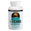 Source Naturals L-Theanine 200mg 30 Caps
