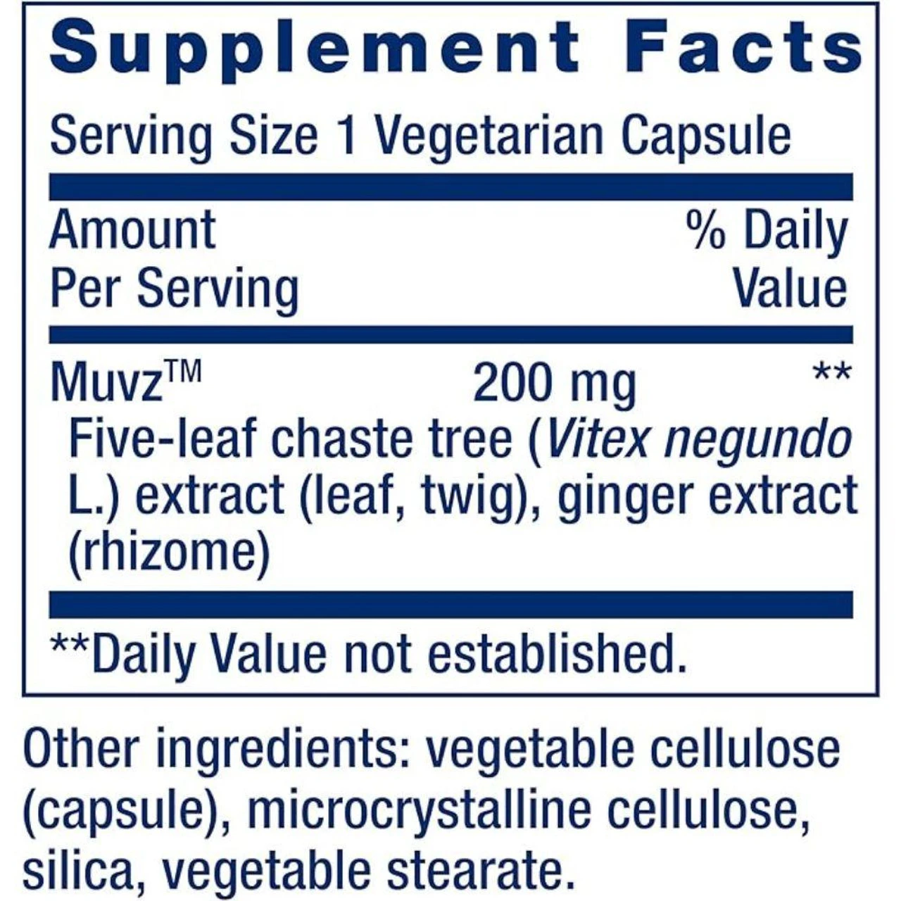 Life Extension Lower Back Relief 60 Capsules 2 Life Extension Lower Back Relief 60 Capsules - Image 2