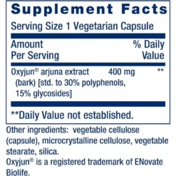 Life Extension Cardio Peak 30 Capsules 3 Life Extension Cardio Peak 30 Capsules -Now Foods Store le cardio peak ingredients new done 26060.1731033558