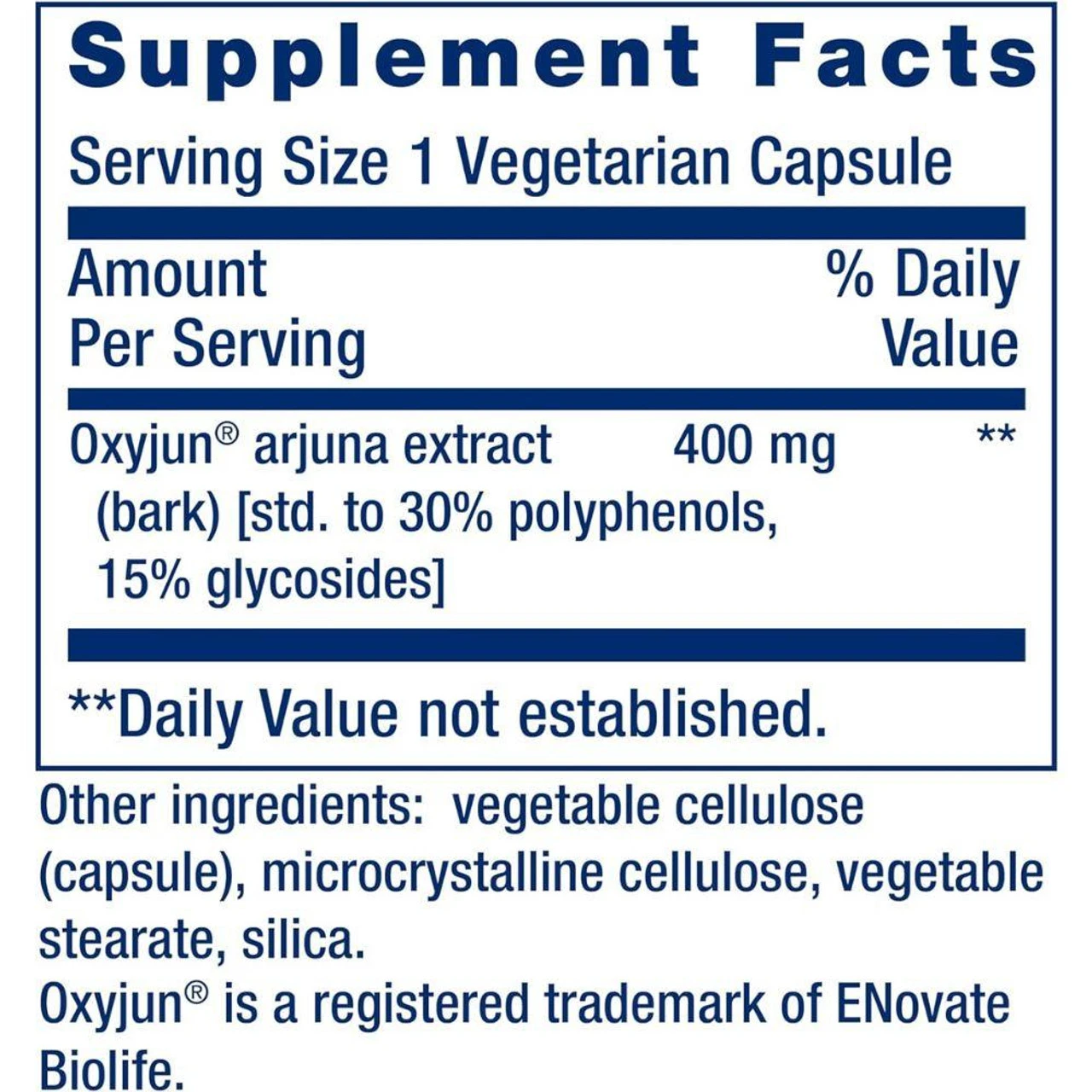 Life Extension Cardio Peak 30 Capsules 2 Life Extension Cardio Peak 30 Capsules - Image 2