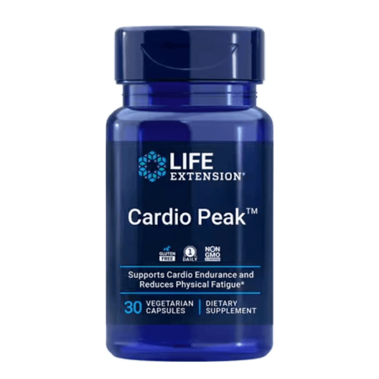 Life Extension Cardio Peak 30 Capsules 1 Life Extension Cardio Peak 30 Capsules