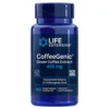 Life Extension CoffeeGenic Green Coffee Extract 400mg 90 Capsules