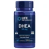 Life Extension DHEA 50 Mg 60 Caps
