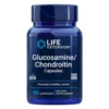 Life Extension Glucosamine/Chondroitin 90 Capsules