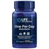 Life Extension One-Per-Day Tabs 60 Tablets
