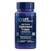 Life Extension High Potency Optimized Folate 8500mcg DFE 30ct