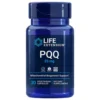 Life Extension PQQ Caps With BioPQQ 20mg 30 Capsules