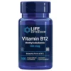 Life Extension Vitamin B12 500mcg 100 Tabs