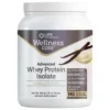 Life Extension Wellness Code Advanced Whey Protein Isolate 1lb