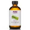 Now Foods Lemongrass Oil 4oz