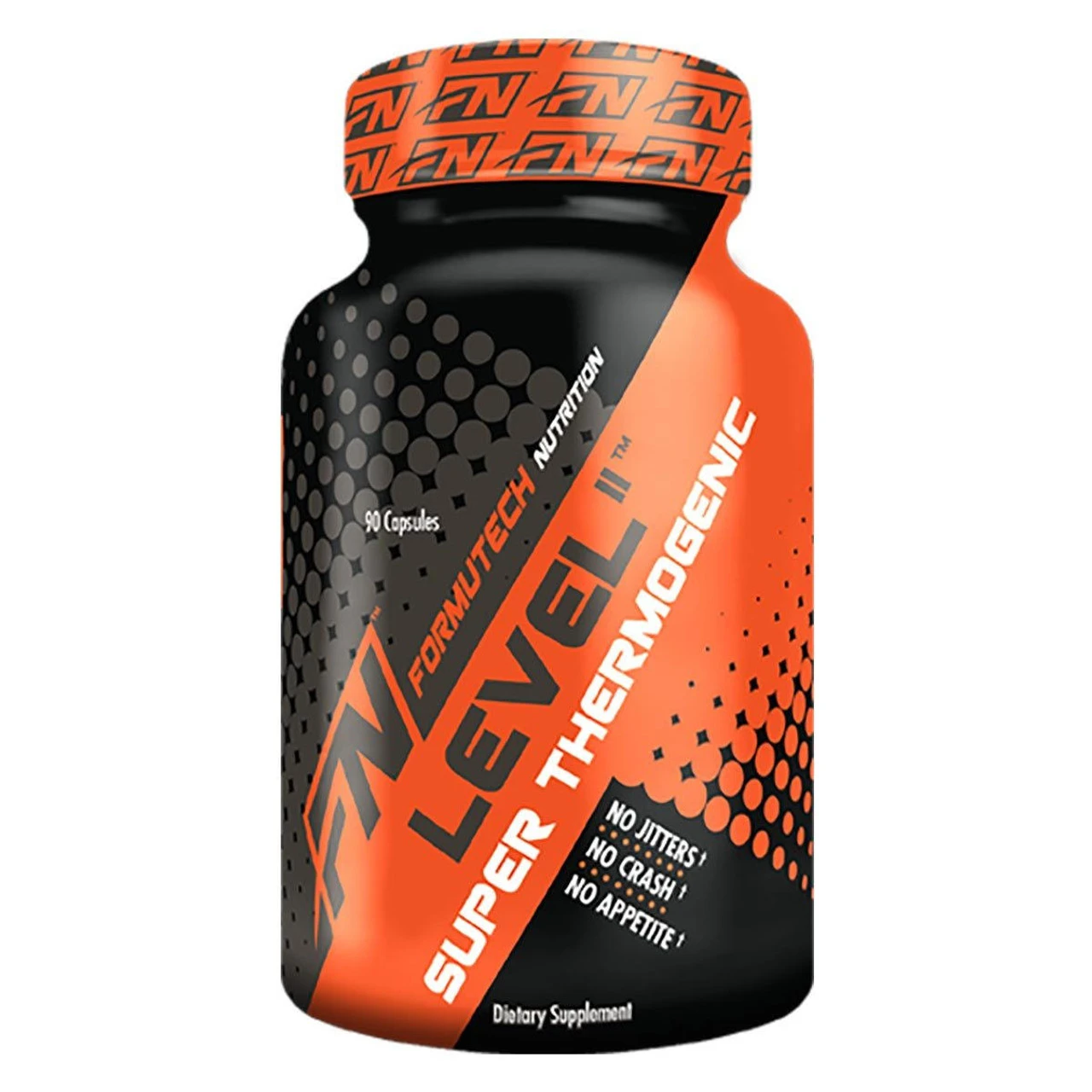 Formutech Nutrition LEVEL II 90C 1 Formutech Nutrition LEVEL II 90C