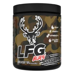 Bucked Up LFG Burn 30 Servings 21 Bucked Up LFG Burn 30 Servings -Now Foods Store lfg burn freedom grape 30818.1719357304