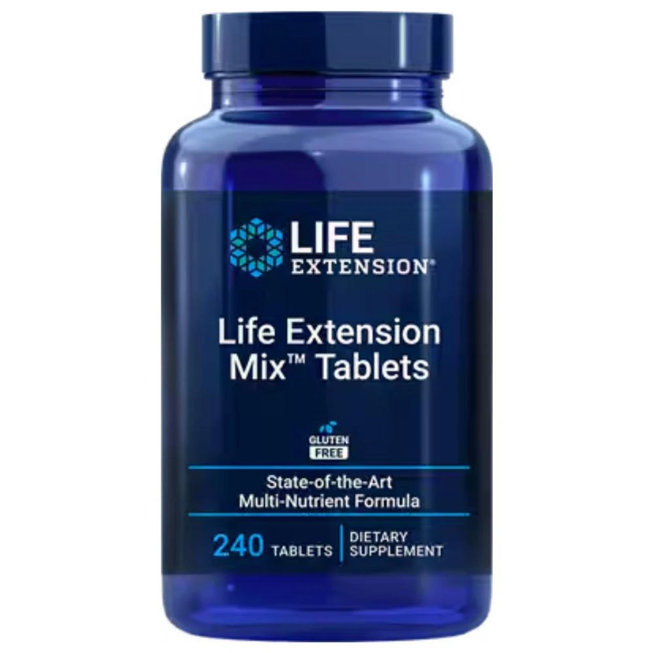 Life Extension Mix Tablets 240 Tablets 1 Life Extension Mix Tablets 240 Tablets