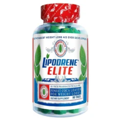 Hi-Tech Pharmaceuticals Lipodrene Elite 90 Tabs