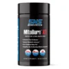 Serious Nutrition Solutions MitoBurn XT 60 Veg Caps