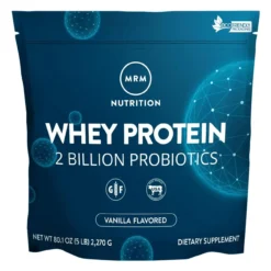 MRM Metabolic Whey 5 Lbs