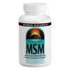 Source Naturals MSM 1000mg 120 Tabs