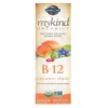 MyKind Organic B-12 Raspberry Spray Non-GMO 2 Oz