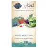 Garden Of Life MyKind Organics Men's Multi 40+ 120 Tablets