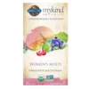 MyKind Organics Women's Multi (Non-GMO) 120 Tabs