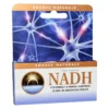 Source Naturals NADH 20mg 30 Lozenges