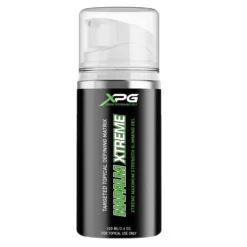 XPG Xtreme Performance Gels Napalm Xtreme 3.4 Oz