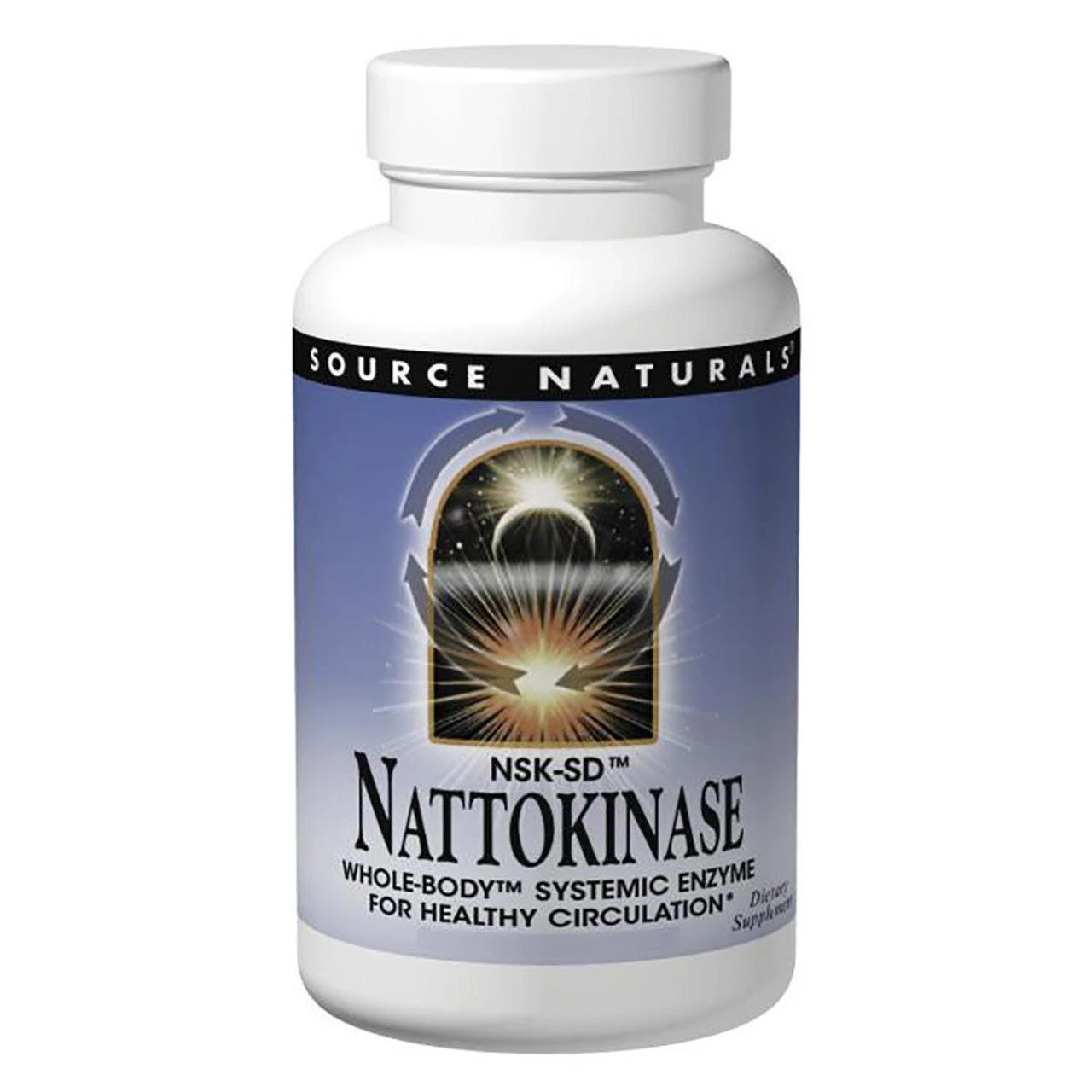 Source Naturals Nattokinase 36mg 90 Softgels 1 Source Naturals Nattokinase 36mg 90 Softgels