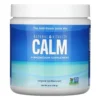 Natural Vitality Calm 8oz